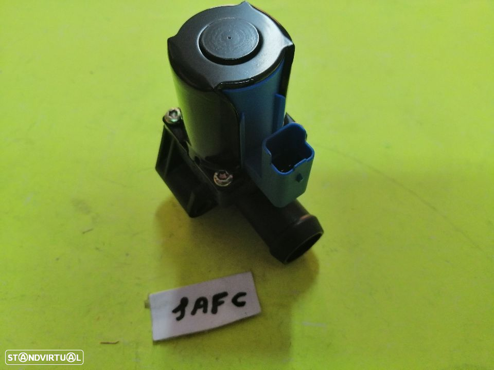 Torneira da sofagem Ford C-Max Focus III Mondeo - 2