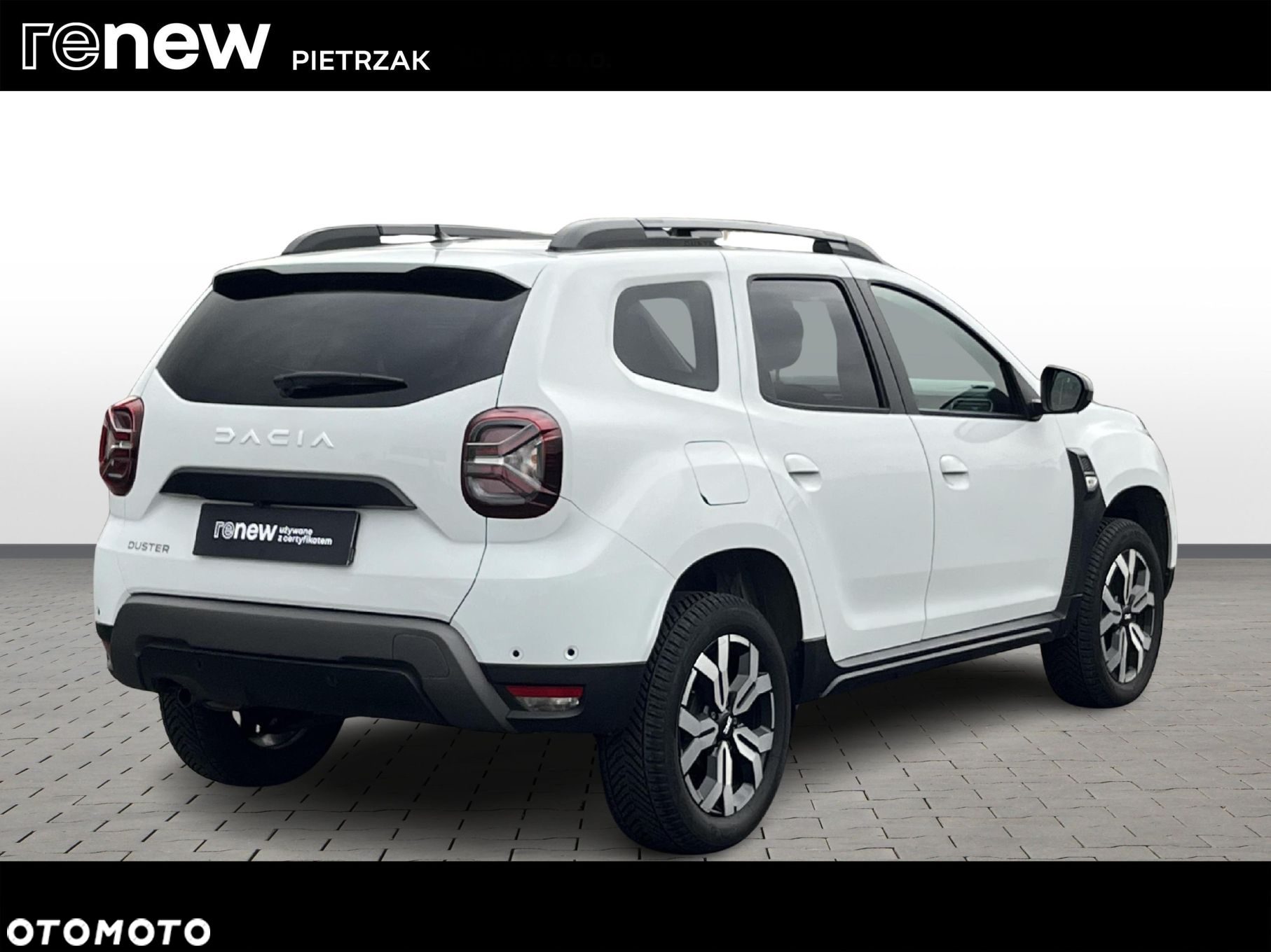 Dacia Duster - 5