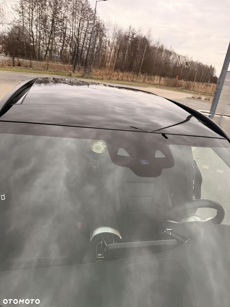 Mercedes-Benz Klasa C 300 d 4MATIC 9G-TRONIC - 31
