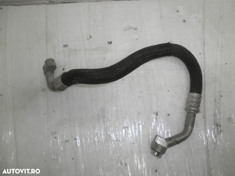 Conducta AC / clima BMW Seria 2 F45 , X1 F48 , 2.0 d 9209723 - 1