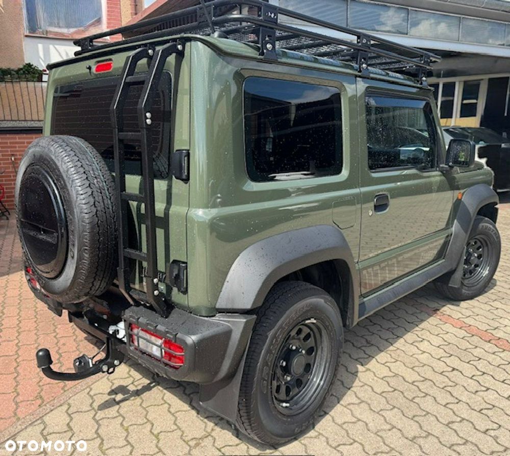 Suzuki Jimny - 24