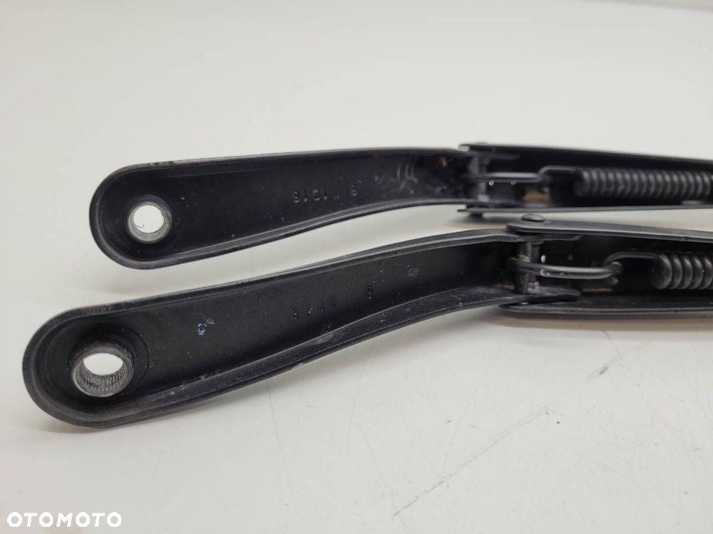 RAMIĘ WYCIERACZKI PRZÓD LEWE PRAWE KOMPLET DUSTER II 288816714R 288867196R - 5