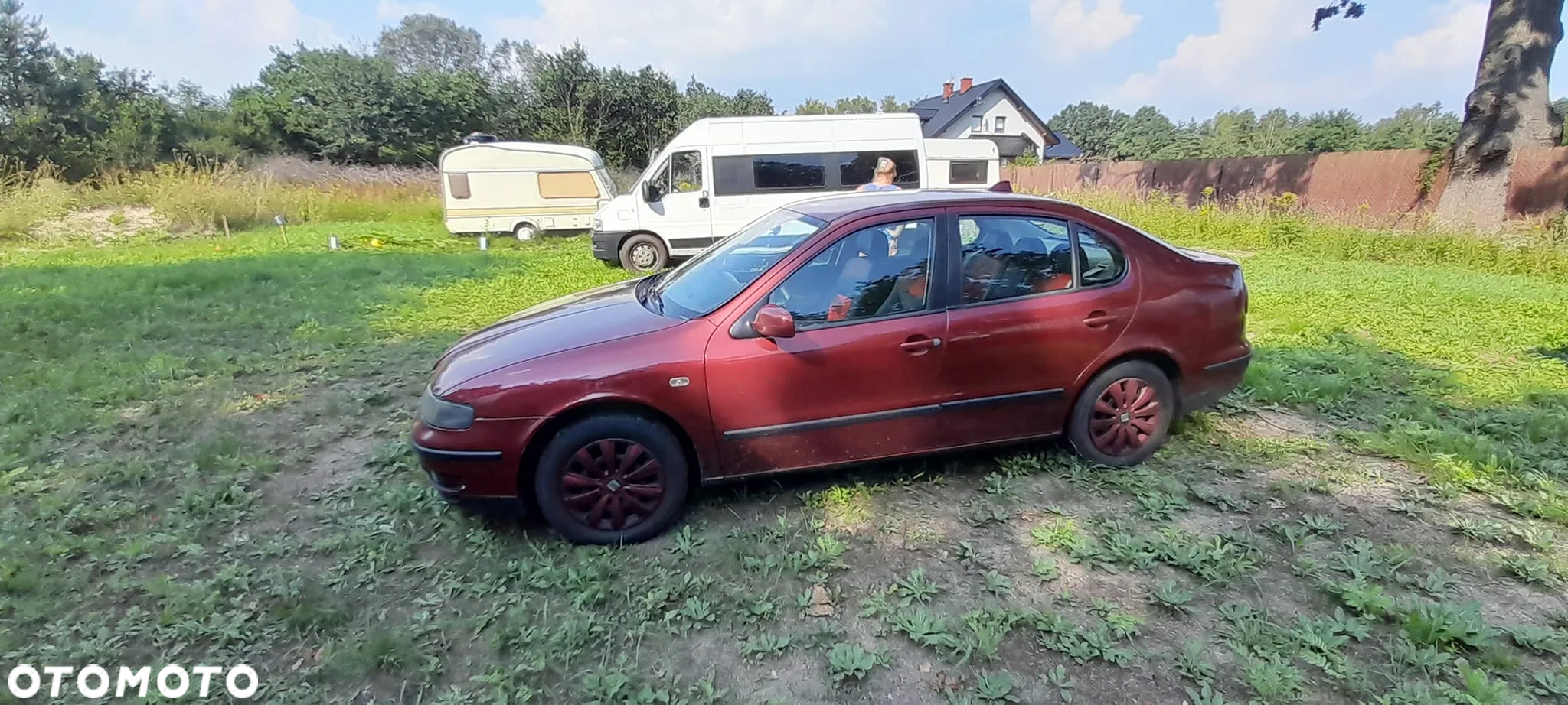 Seat Toledo - 13