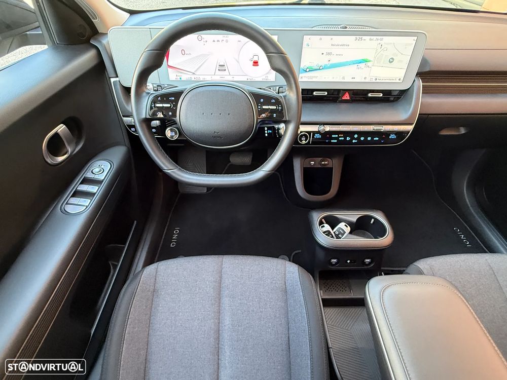 Hyundai Ioniq 5 77 kWh Premium - 20