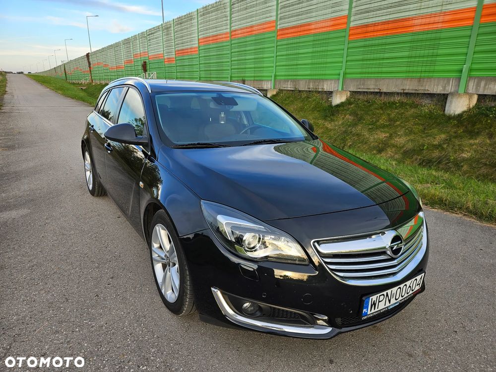 Opel Insignia - 3