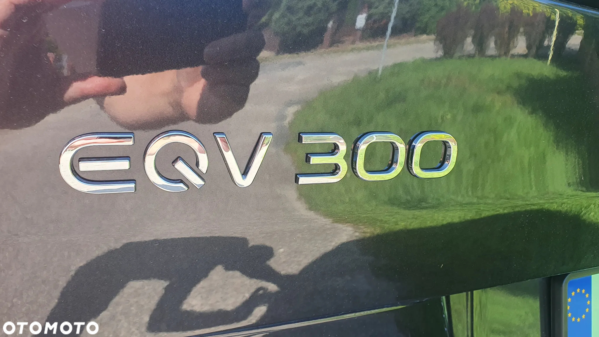 Mercedes-Benz EQV - 3