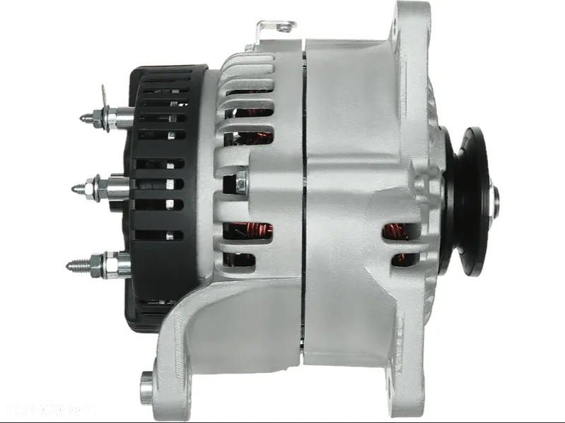 NOWY ALTERNATOR GEHL | CARGO 114786 - 4