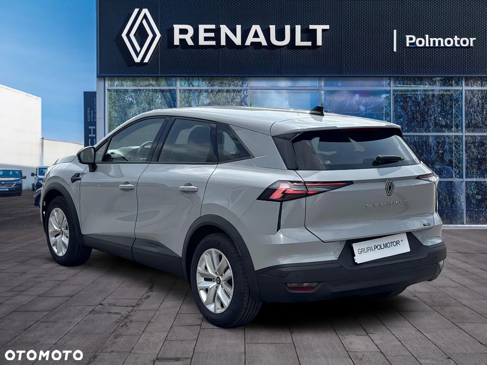 Renault Symbioz 1.6 E-Tech Full Hybrid 145 Evolution - 6