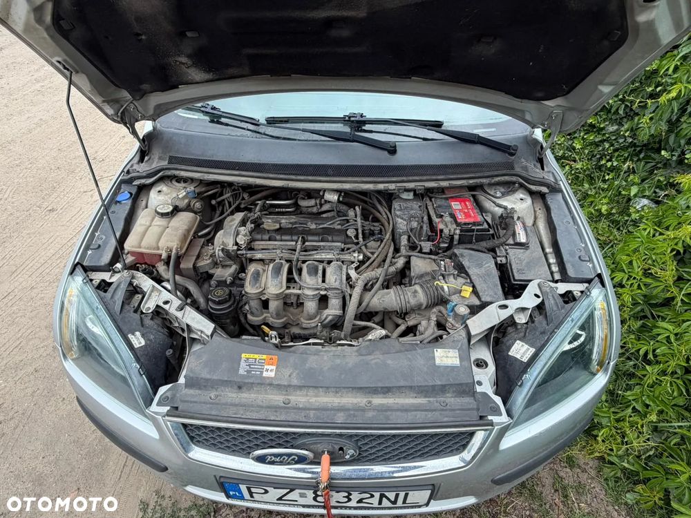 Ford Focus - 8
