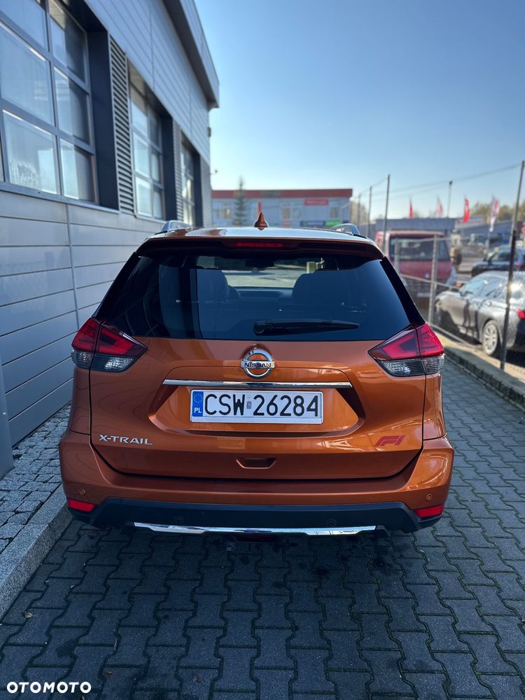 Nissan X-Trail 1.6 DCi Tekna 2WD - 5