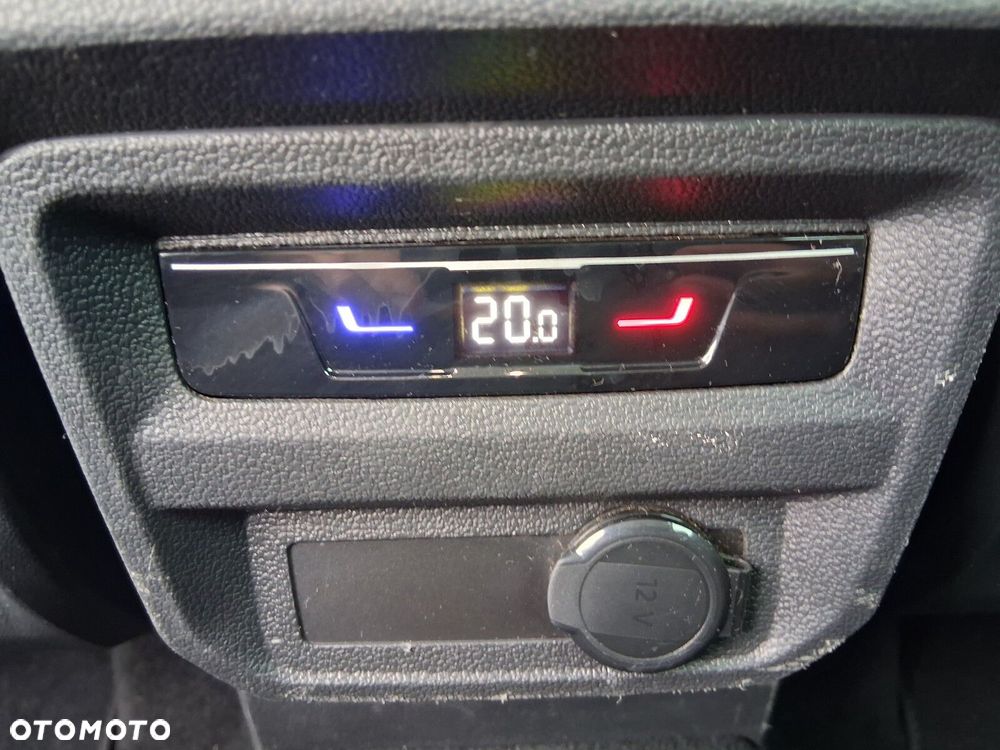 Volkswagen Tiguan 1.5 TSI EVO Life - 21