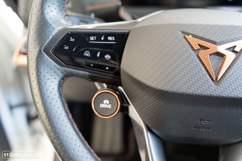 Cupra Born 58 kWh e-Boost - 27