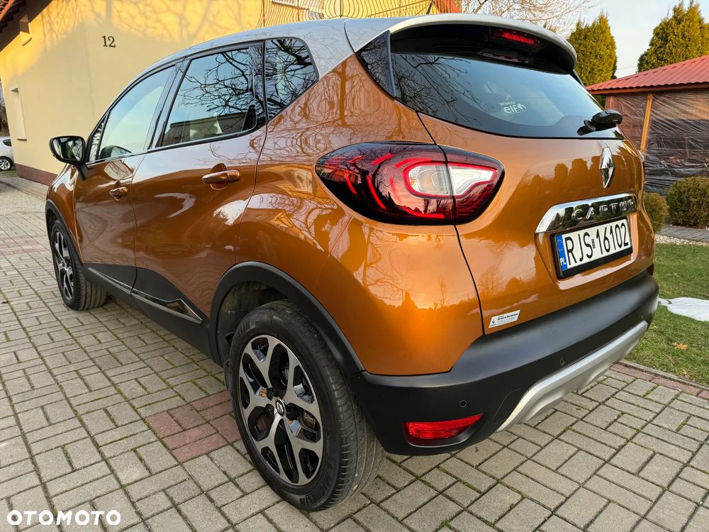 Renault Captur ENERGY TCe 120 EDC XMOD - 6