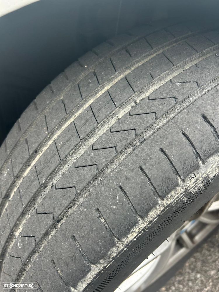 BMW 116 d Line Sport - 9