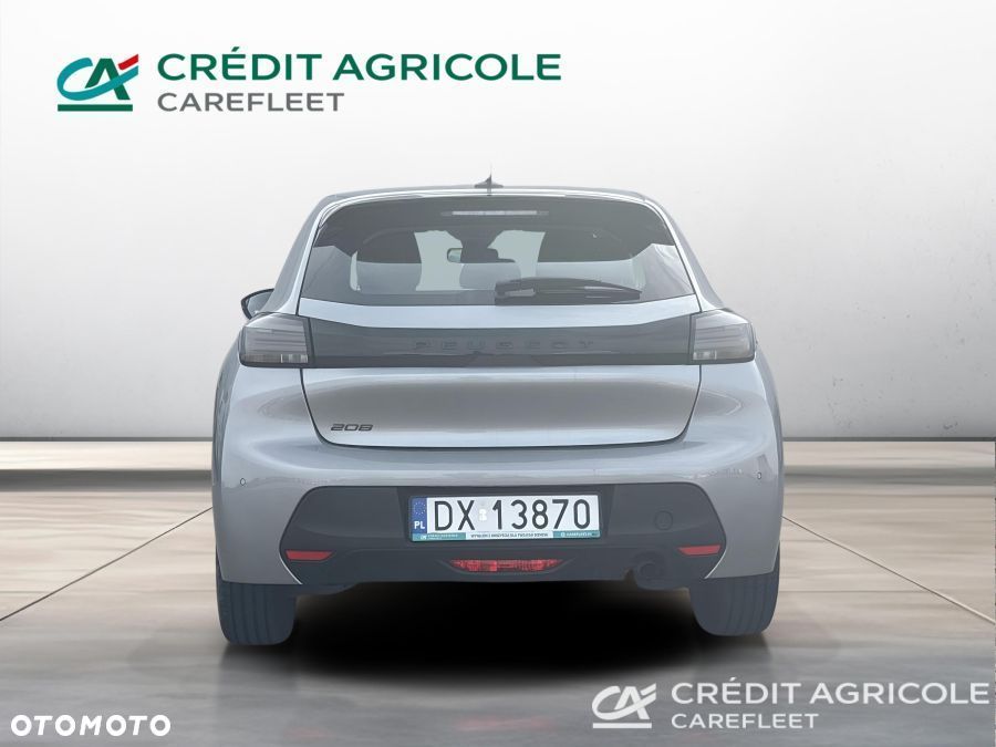 Peugeot 208 1.2 PureTech Active S&S - 6