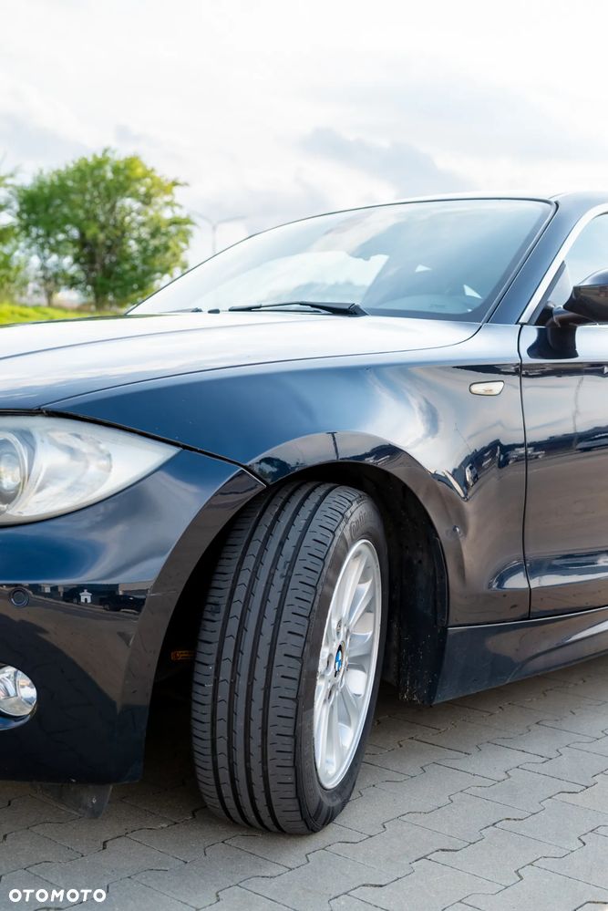 BMW Seria 1 120d - 30