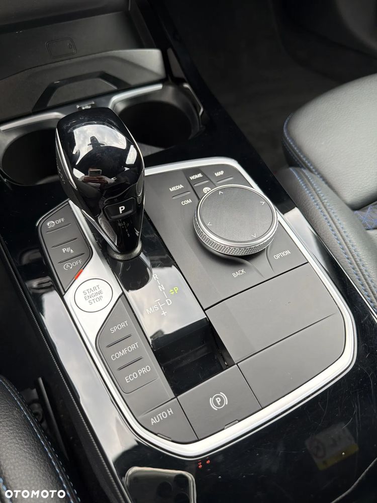 BMW Seria 2 220i M Sport sport - 20