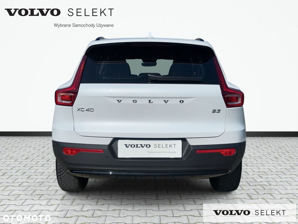 Volvo XC 40 - 7