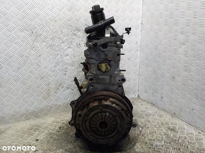 W NEW BEETLE SILNIK 1.6 8V 102 KM BFS POKRYWA PLASTIKOWA - 4