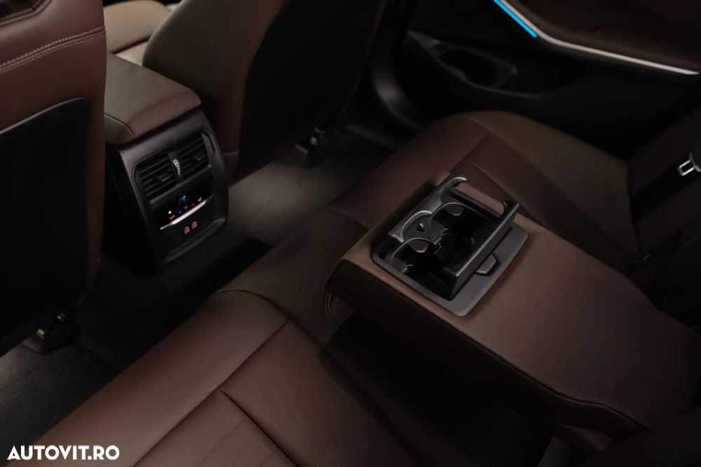 BMW M3 M340d xDrive - 31