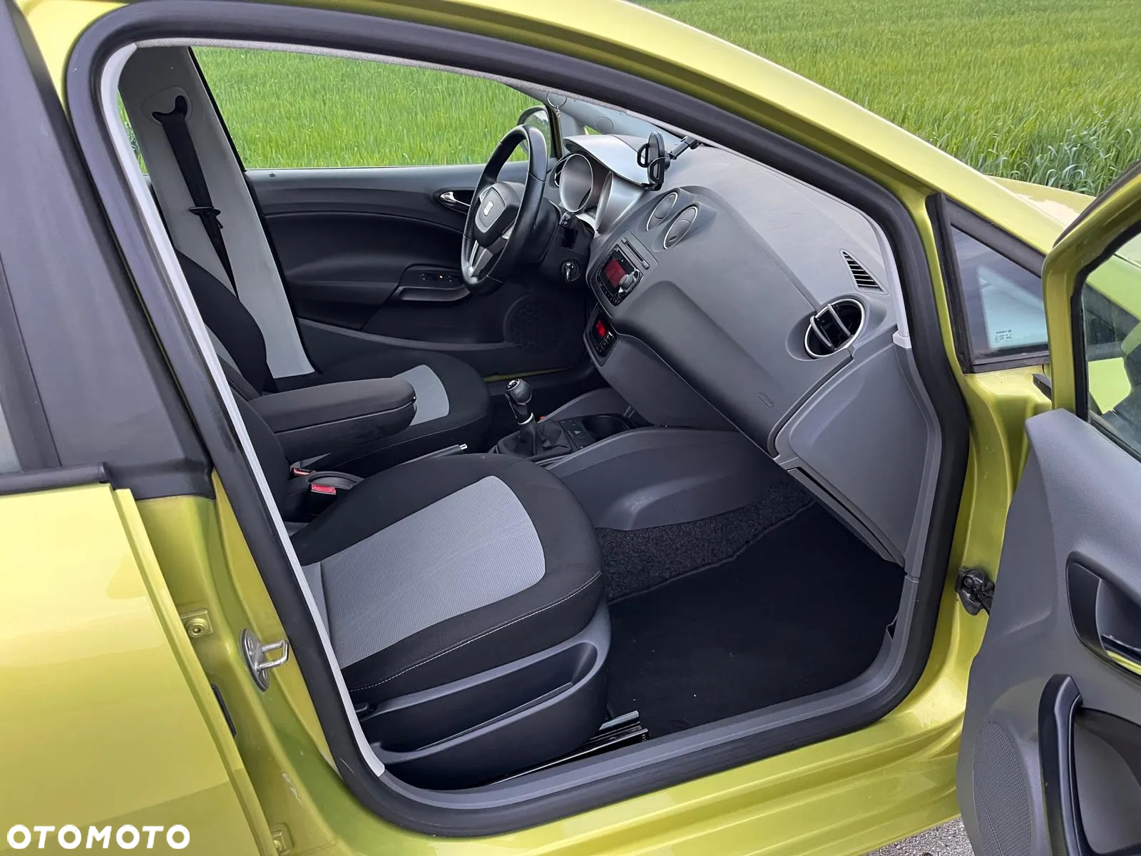 Seat Ibiza - 4