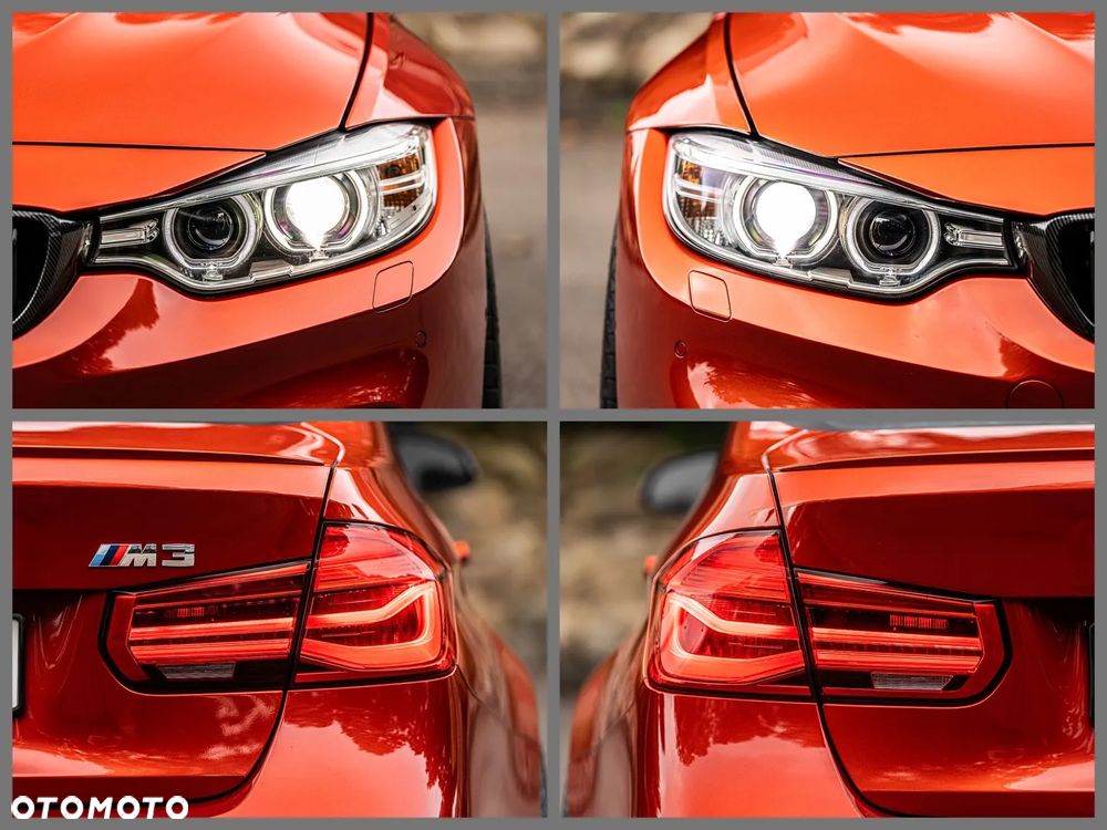 BMW M3 DKG - 14