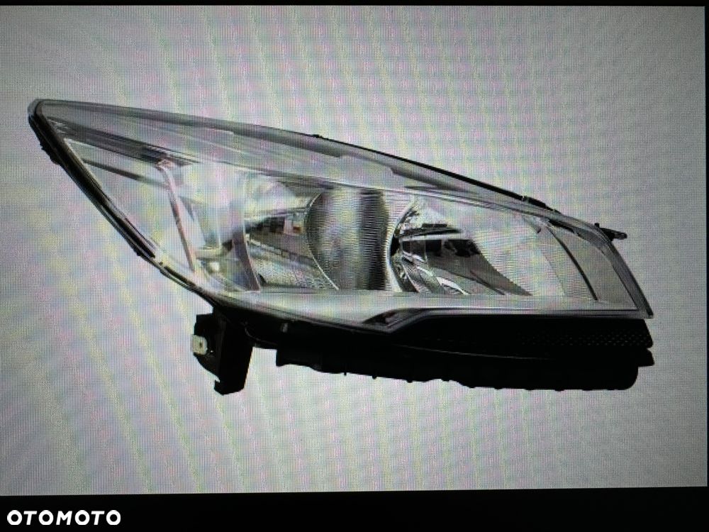 Ford Kuga Escape II 13-  reflektor przód - 5
