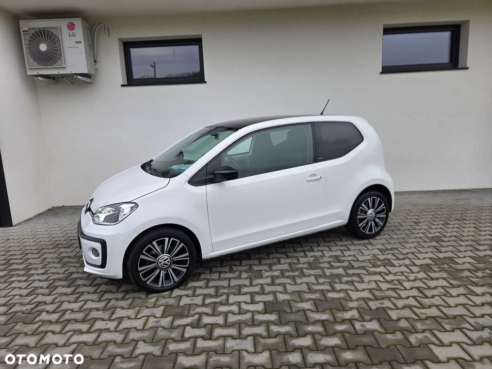 Volkswagen up! - 16
