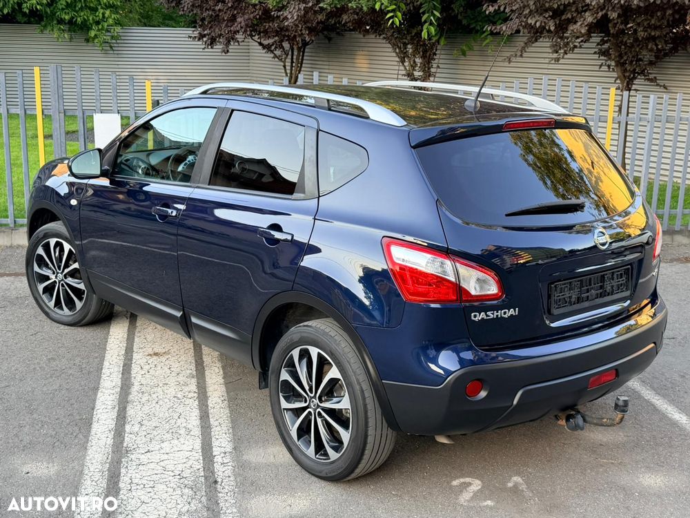 Nissan Qashqai 1.6 DCI ALL-MODE 4x4i TEKNA - 3