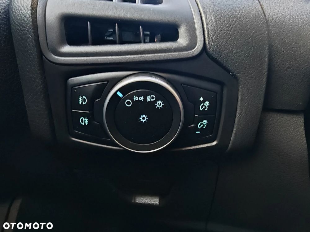 Ford Focus 1.5 EcoBoost ST-Line Red ASS - 32