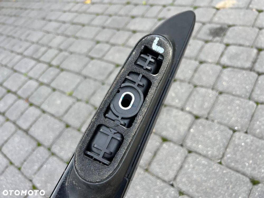 RELING PRAWY LEWY RELINGI DACHOWE ORYGINAŁ CITROEN BERLINGO IV PARTNER RIFTER 2019 - CENA ZA KOMPLET - 4