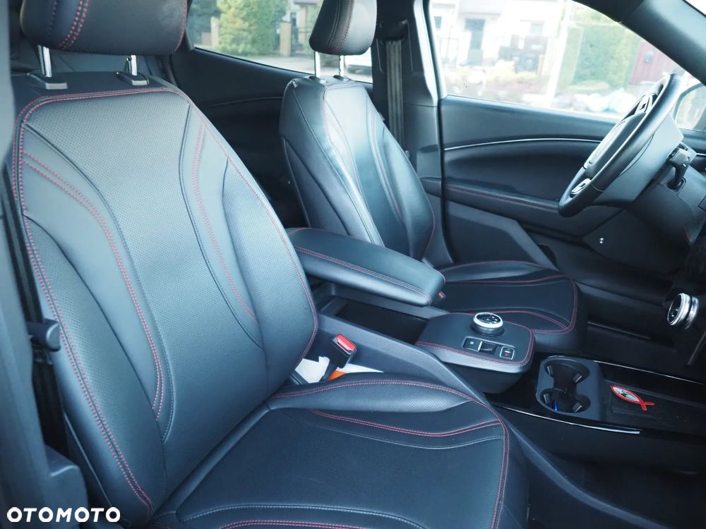 Ford Mustang Mach-E AWD PREMIUM - 20