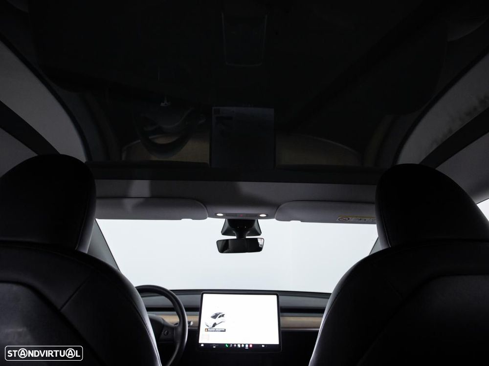 Tesla Model Y Performance Dual Motor AWD - 7