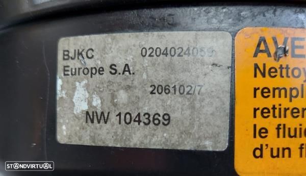 Servo Freio Mitsubishi Space Star Veículo Multiuso (Dg_A) - 3