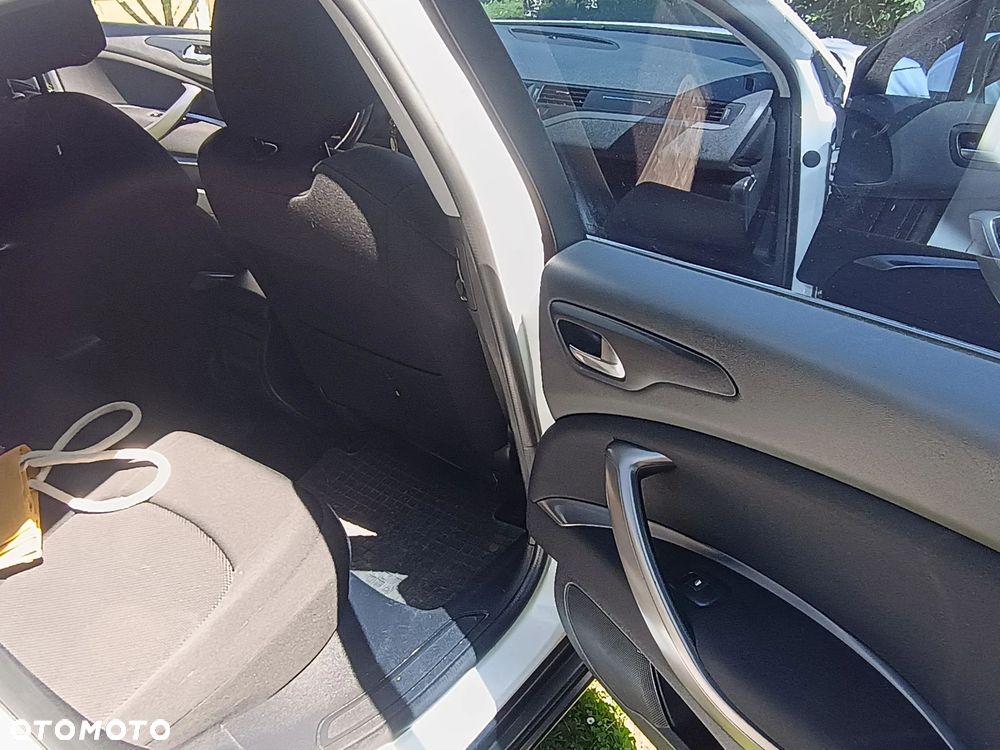 Citroën C5 - 8