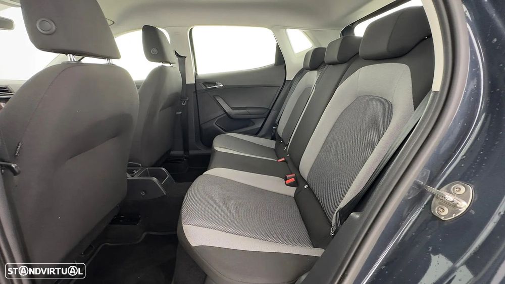 SEAT Ibiza 1.0 MPI Style - 44