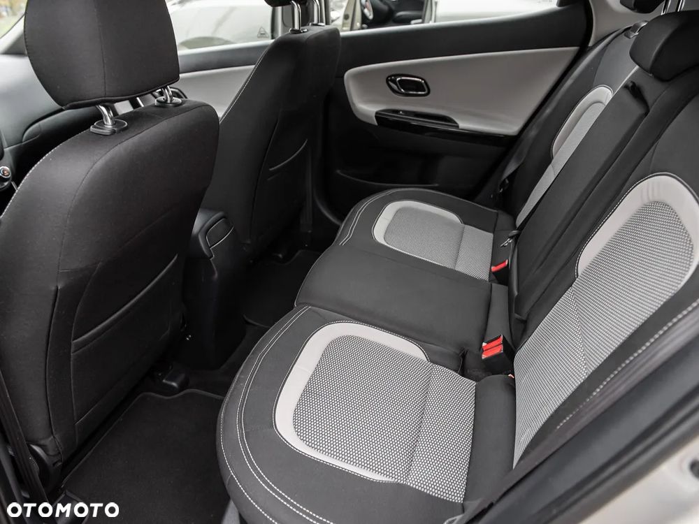 Kia Ceed 1.6 GDI Business Line - 26