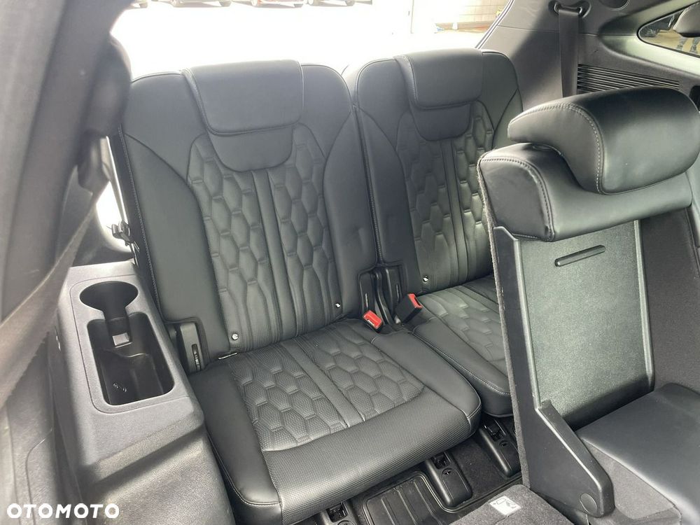 Kia Sorento 1.6 T-GDI HEV Prestige Line 4WD 7os - 20
