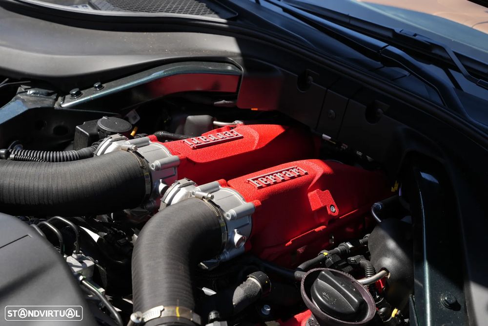 Ferrari Portofino M - 19