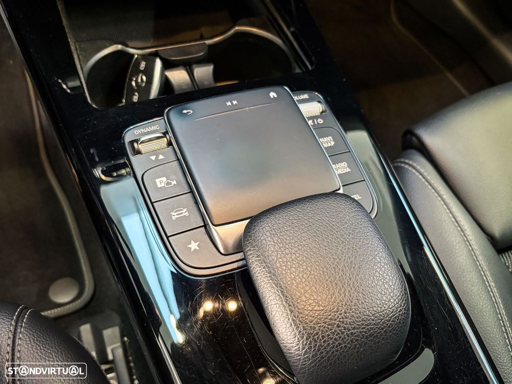 Mercedes-Benz A 250 e Style Plus - 16