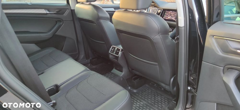 Skoda Kodiaq 2.0 TDI 4x4 DSG Style - 15