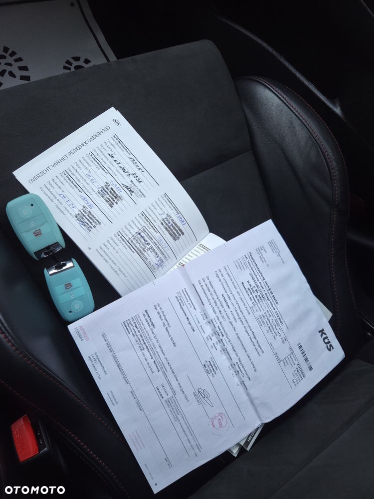 Kia Ceed 1.6 T-GDI GT-Challenge - 35