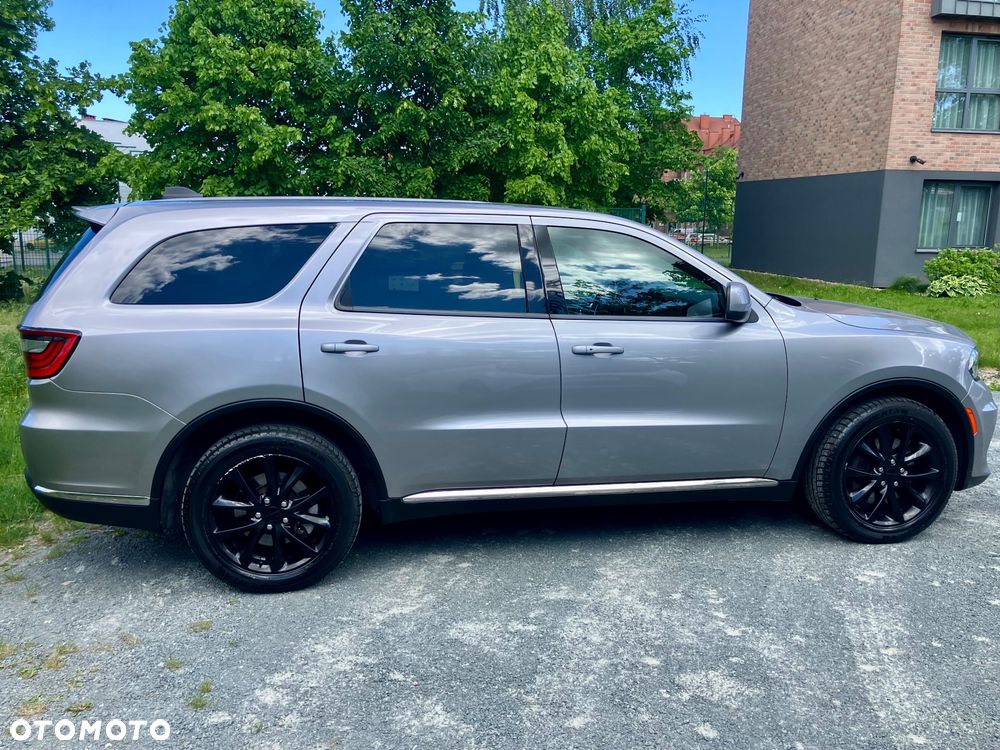 Dodge Durango - 37