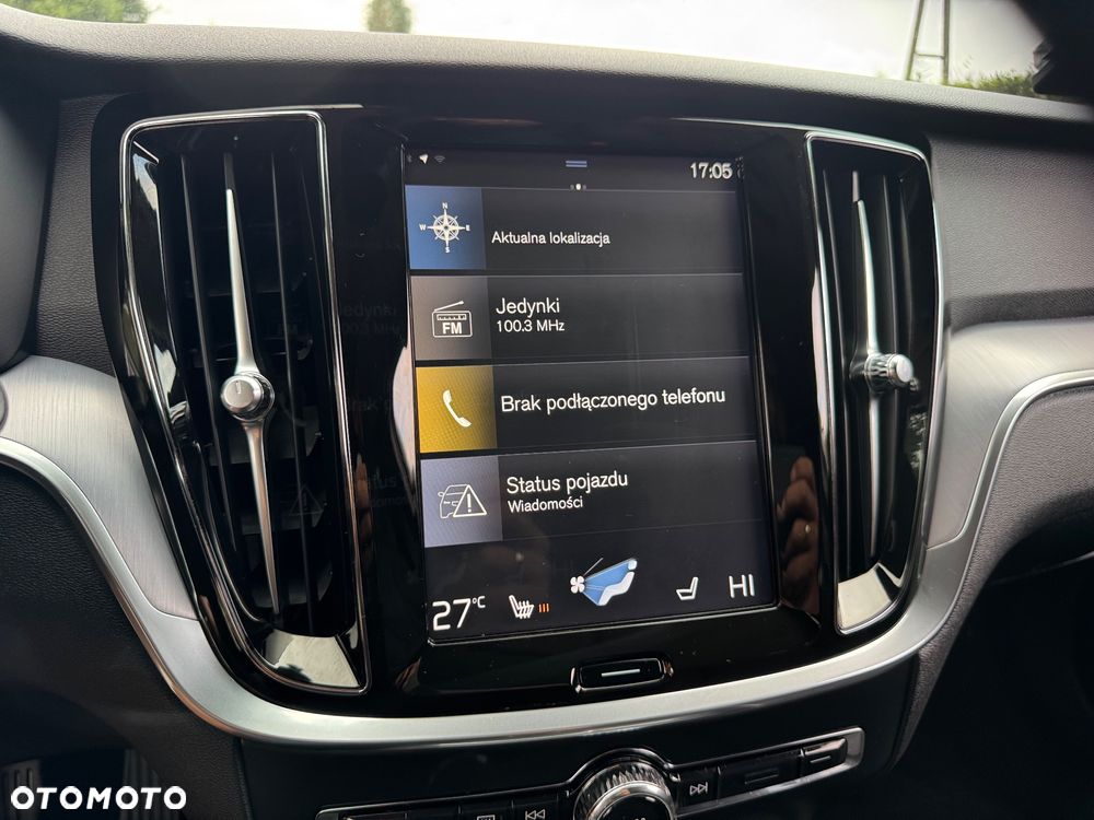 Volvo V60 D4 Geartronic Momentum Pro - 25