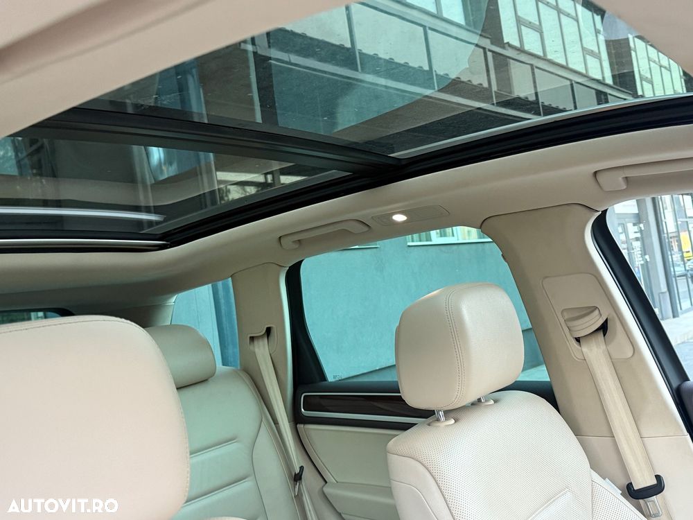 Volkswagen Touareg ver-3-6-v6-fsi-bmt - 20
