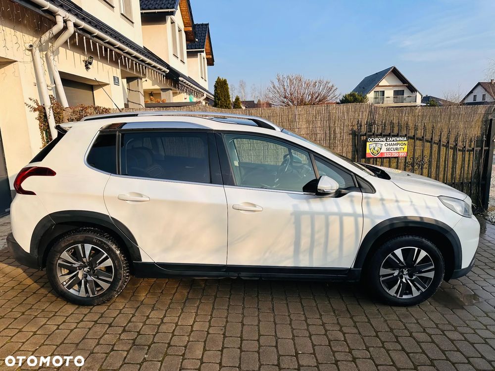 Peugeot 2008 - 1