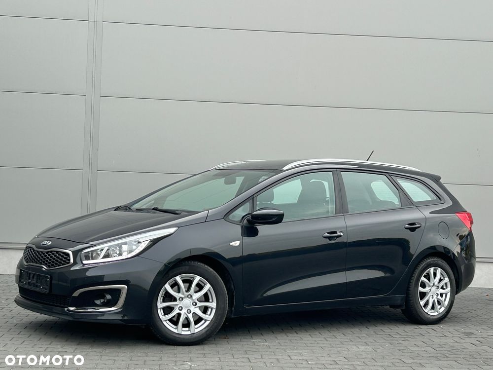 Kia Ceed 1.6 GDI L - 7