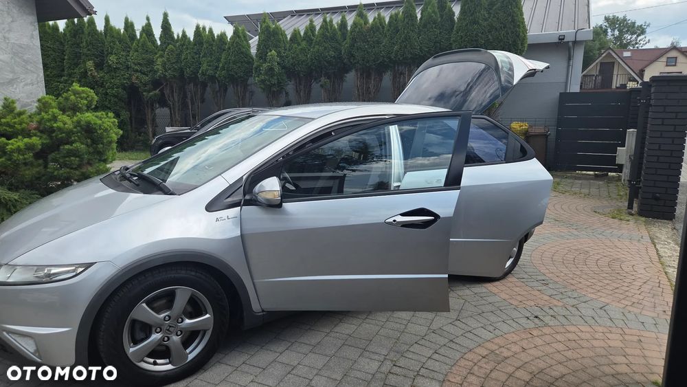 Honda Civic - 18