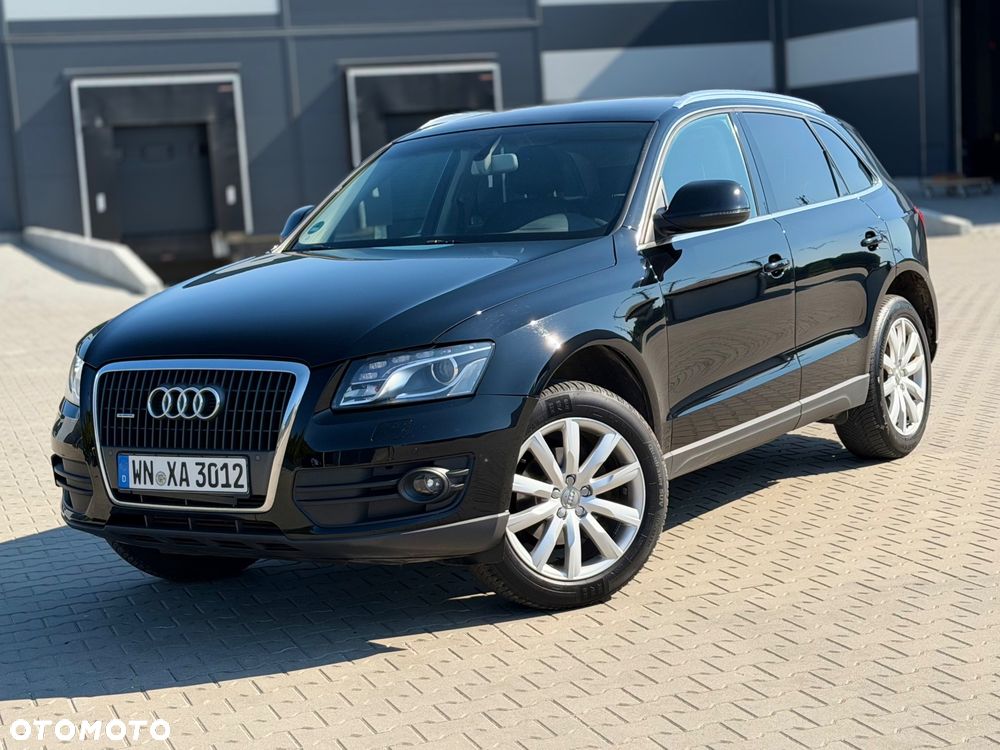Audi Q5 2.0 TDI Quattro S tronic - 2