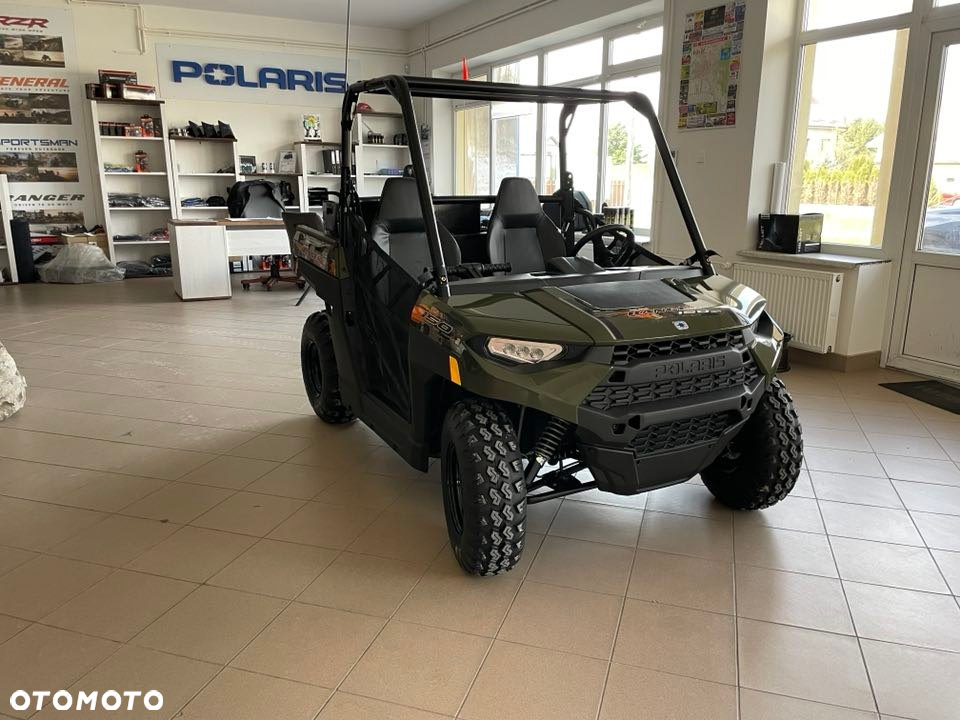 Polaris Inny - 2